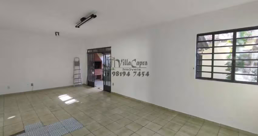 Casa para venda em são josé dos campos, jardim margareth, 3 dormitórios, 1 suíte, 2 banheiros, 3 vagas