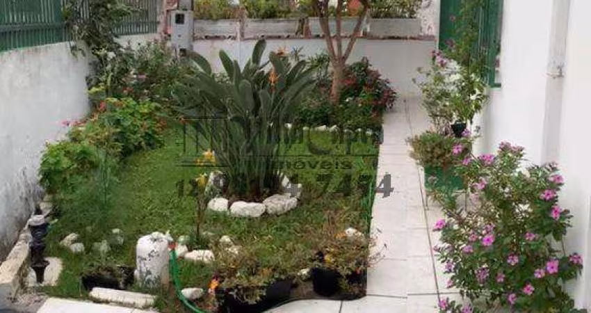 Casa para Venda em São José dos Campos, Jardim São Dimas, 8 dormitórios, 1 suíte, 6 banheiros, 4 vagas