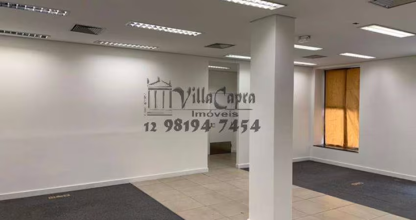 Comercial para Venda em São José dos Campos, Centro