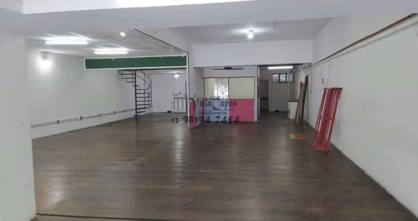 Comercial para locação em são josé dos campos, centro, 6 banheiros, 3 vagas