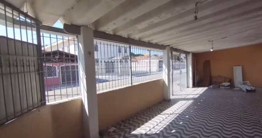 Casa para locação em são josé dos campos, vila nair, 3 dormitórios, 1 suíte, 1 banheiro, 1 vaga
