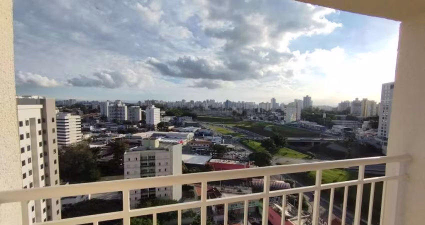 Apartamento para Locação em São José dos Campos, Jardim Oswaldo Cruz, 1 dormitório, 1 banheiro, 1 vaga