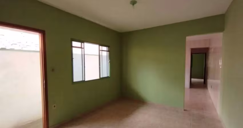 Casa para locação em são josé dos campos, jardim santa inês i, 2 dormitórios, 1 banheiro, 1 vaga