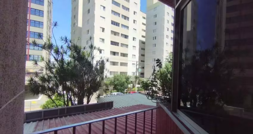 Apartamento para venda em são josé dos campos, centro, 2 dormitórios, 1 suíte, 1 banheiro, 1 vaga