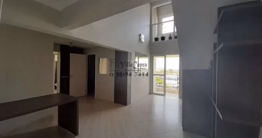 Apartamento para Venda em São José dos Campos, Parque Industrial, 4 dormitórios, 2 suítes, 3 banheiros, 1 vaga
