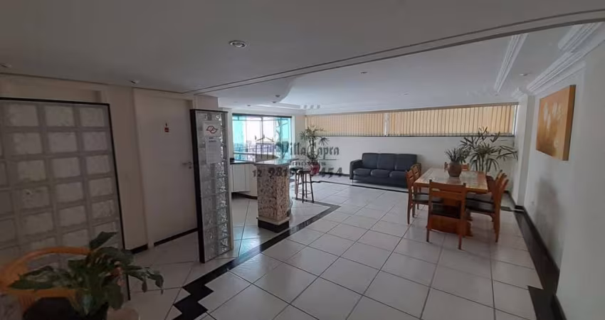 Apartamento para Venda em São José dos Campos, Vila Adyana, 1 dormitório, 1 banheiro