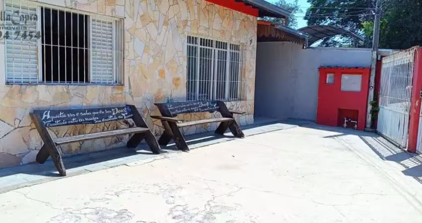 Casa para venda em são josé dos campos, jardim oriente, 4 dormitórios, 1 suíte, 3 banheiros, 3 vagas