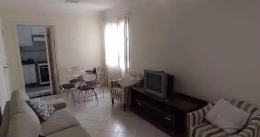 Apartamento para Venda em São José dos Campos, Jardim Esplanada, 2 dormitórios, 1 banheiro, 1 vaga