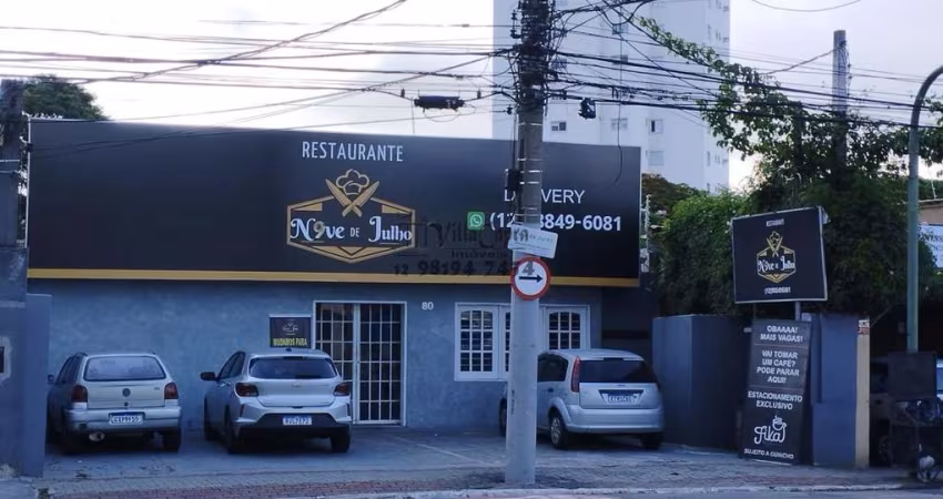 Comercial para Locação em São José dos Campos, Jardim Apolo I