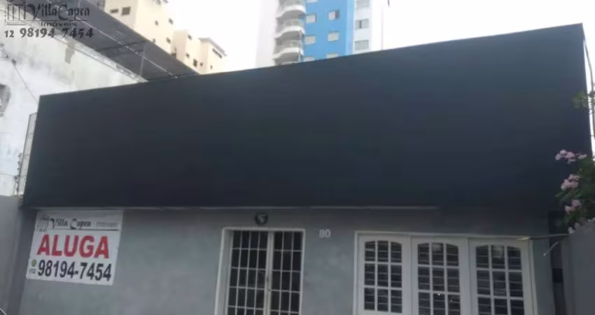 Comercial para locação em são josé dos campos, jardim apolo i
