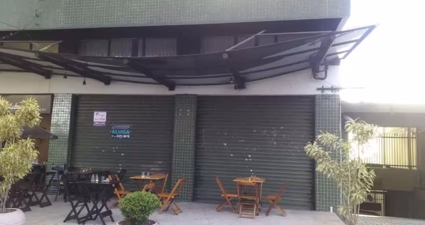 Comercial para locação em são josé dos campos, centro
