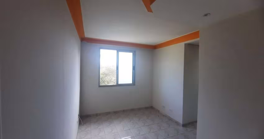 Apartamento para Venda em São José dos Campos, Jardim Ouro Preto, 2 dormitórios, 1 banheiro, 1 vaga