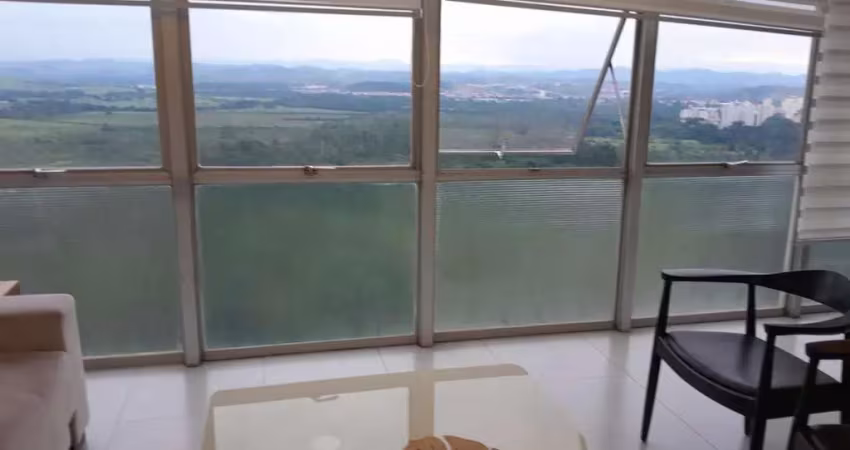 Cobertura Duplex para Venda em São José dos Campos, Centro, 3 dormitórios, 1 suíte, 2 banheiros, 2 vagas