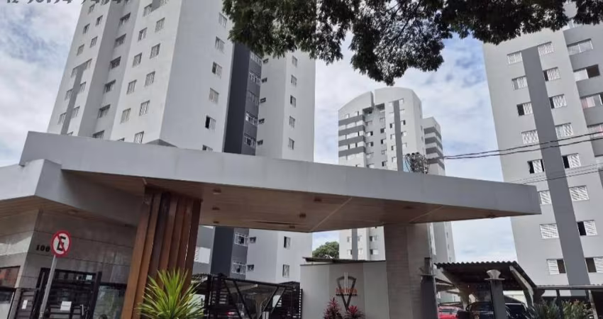 Apartamento para Venda em São José dos Campos, Vila Tatetuba, 3 dormitórios, 1 suíte, 1 banheiro, 1 vaga
