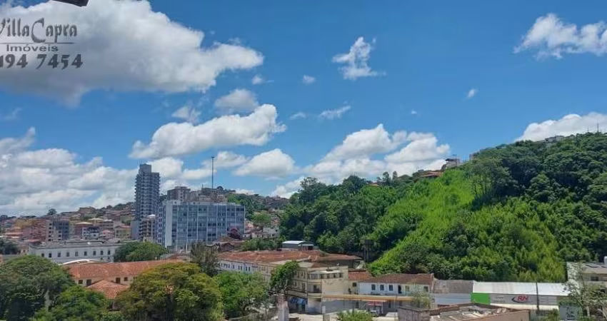 Apartamento para Venda em Caxambu, ------------, 2 dormitórios, 1 suíte, 1 banheiro, 1 vaga