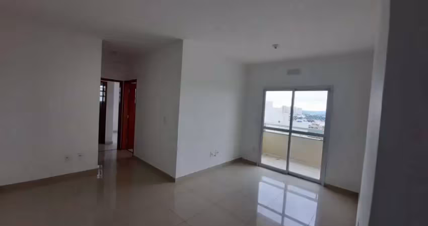 Apartamento para venda, parque industrial, 2 dormitórios, 1 suíte, 2 banheiros, 1 vaga