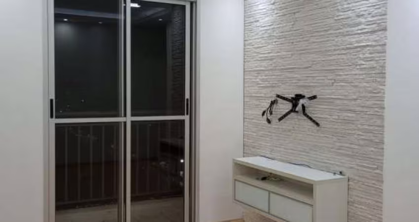 Apartamento para Locação em São José dos Campos, Palmeiras de São José, 2 dormitórios, 1 banheiro, 1 vaga