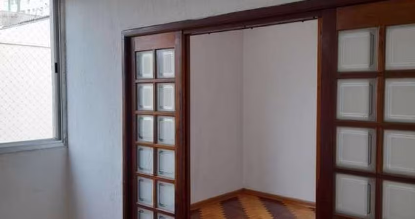 Apartamento para Venda em São José dos Campos, Jardim São Dimas, 3 dormitórios, 1 suíte, 2 banheiros, 1 vaga