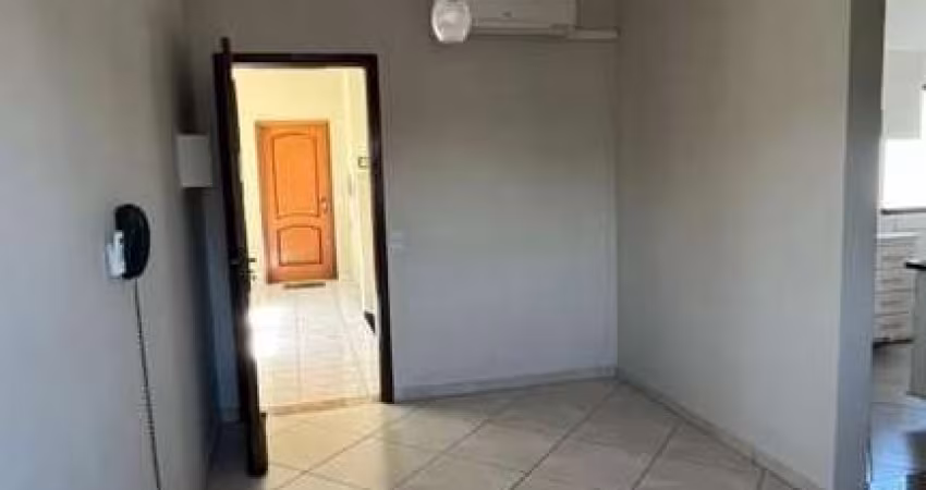 Apartamento para Venda em São José dos Campos, Conjunto Residencial Trinta e Um de Março, 2 dormitórios, 1 banheiro, 1 vaga