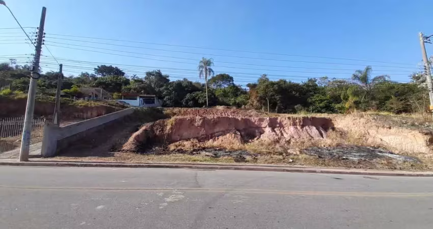 Terreno para venda em são josé dos campos, chácaras pousada do vale