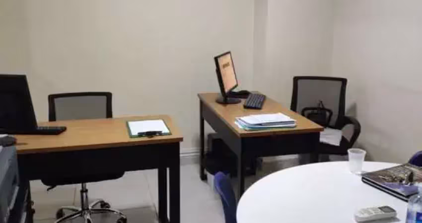 Sala comercial para venda em são josé dos campos, jardim são dimas