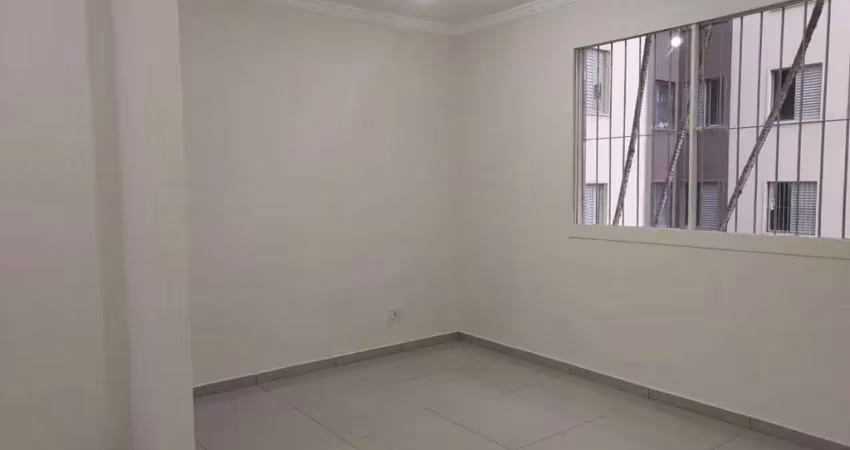 Apartamento para locação em são josé dos campos, jardim américa, 2 dormitórios, 1 banheiro, 1 vaga