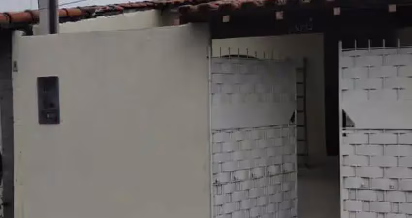 Casa para venda em jacareí, jardim primavera, 2 dormitórios, 1 banheiro, 1 vaga