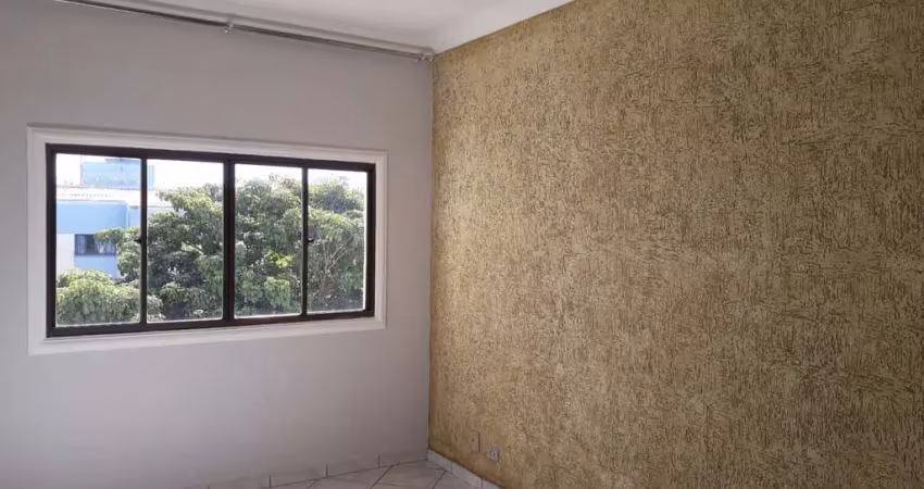 Apartamento para locação em são josé dos campos, palmeiras de são josé, 2 dormitórios, 1 banheiro, 1 vaga