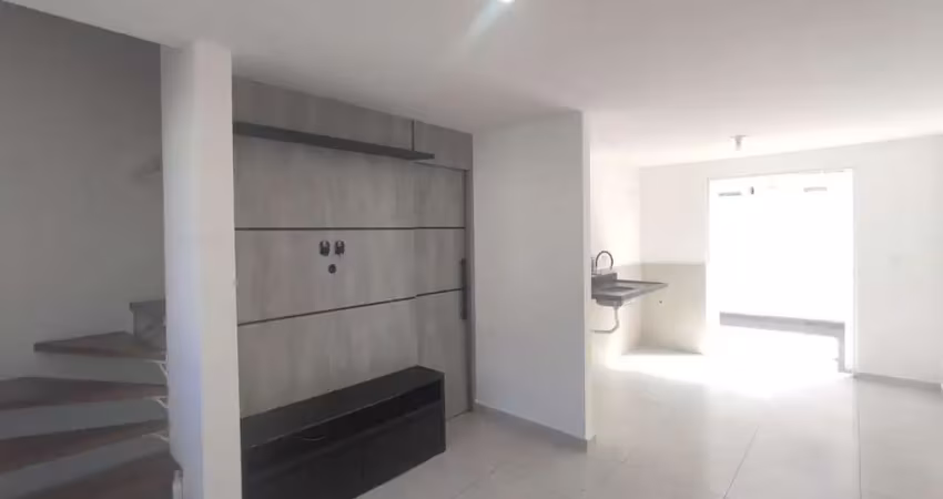 Casa para venda em são josé dos campos, jardim americano, 2 dormitórios, 1 banheiro, 1 vaga