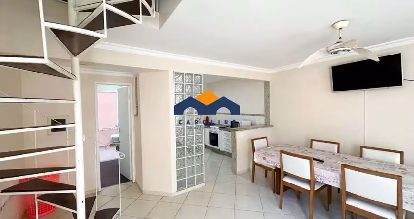 Casa de condomínio na Praia do Foguete