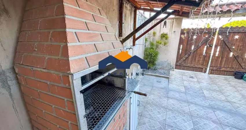 Casa duplex a venda em Novo Arraial do Cabo