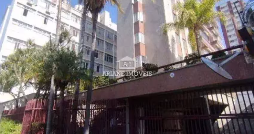 Apartamento com 3 quartos para alugar na Rua Leopoldina, Santo Antônio, Belo Horizonte