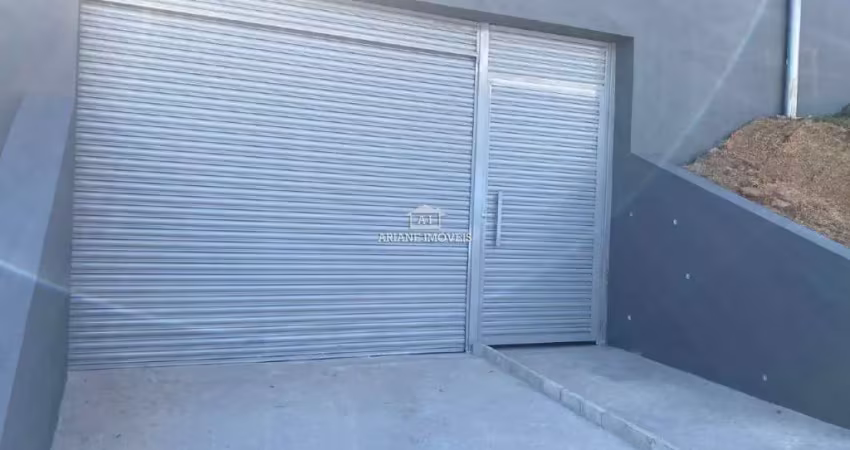 Ponto comercial para alugar na Rua Aimorés, Vila Cristina, Betim