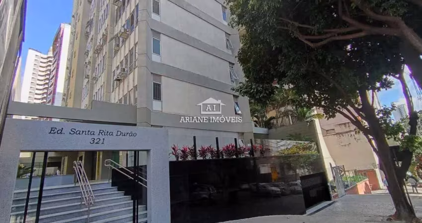 Sala comercial para alugar na Rua Santa Rita Durão, Savassi, Belo Horizonte
