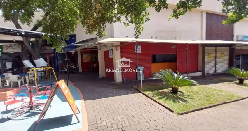 Ponto comercial para alugar na Rua Monteiro Lobato, Ouro Preto, Belo Horizonte