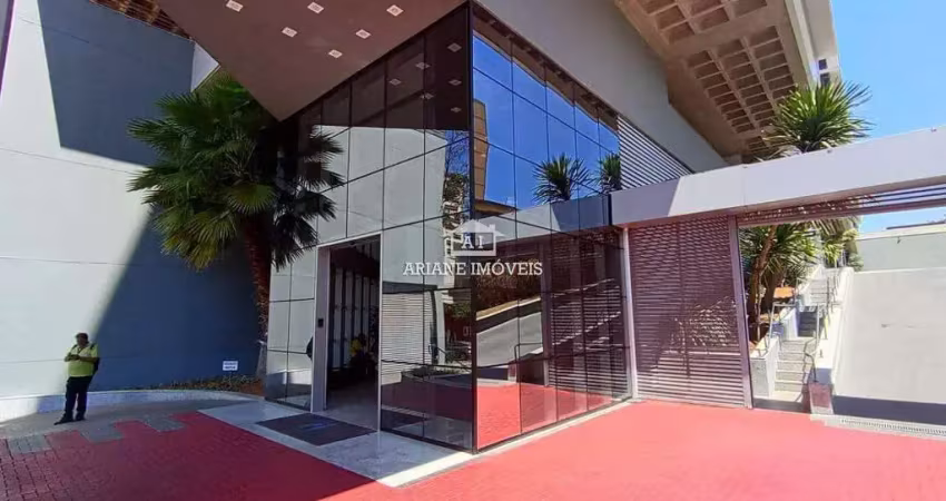 Sala comercial para alugar na Rua Jaceguai, Prado, Belo Horizonte