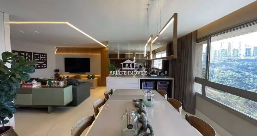 Apartamento no vale do sereno para à venda na ariane imóveis