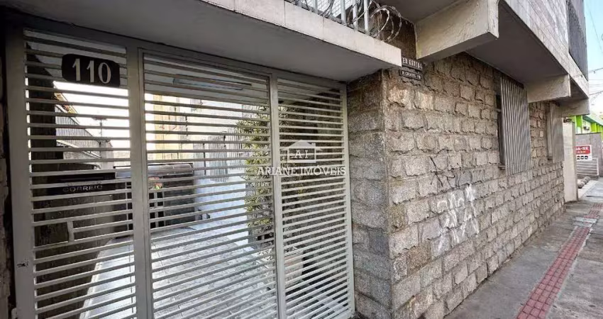 Apartamento no santa lúcia para aluguel na ariane imóveis