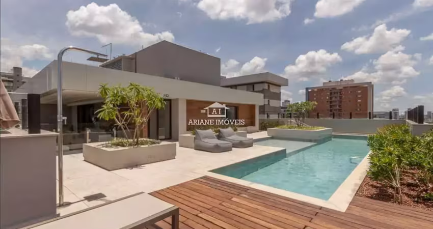 Apartamento no santo agostinho para aluguel na ariane imóveis