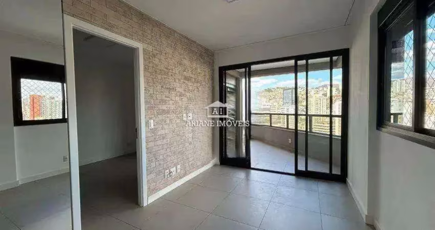 Apartamento no santa efigênia para aluguel na ariane imóveis