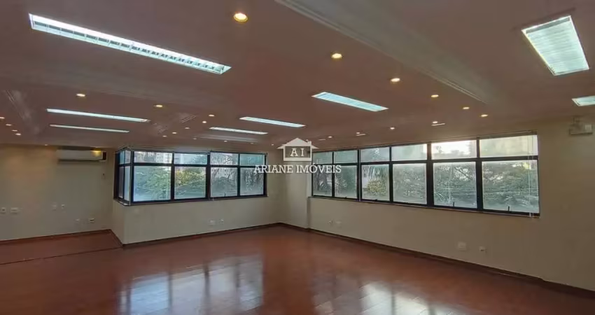 Sala no santa efigênia para aluguel na ariane imóveis