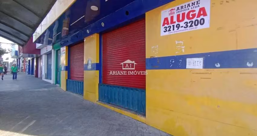 Ponto comercial para alugar na Avenida Abílio Machado, Glória, Belo Horizonte