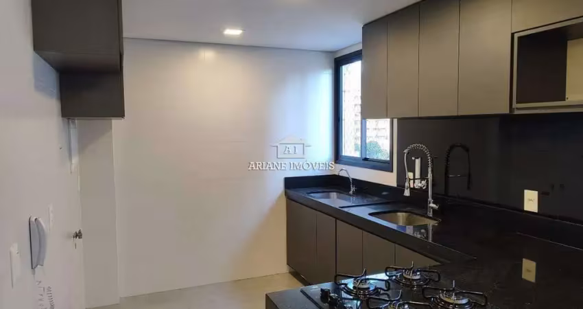 Apartamento com 2 quartos à venda na Rua Gonçalves Dias, Lourdes, Belo Horizonte