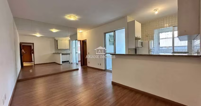 Apartamento no lourdes para aluguel na ariane imóveis