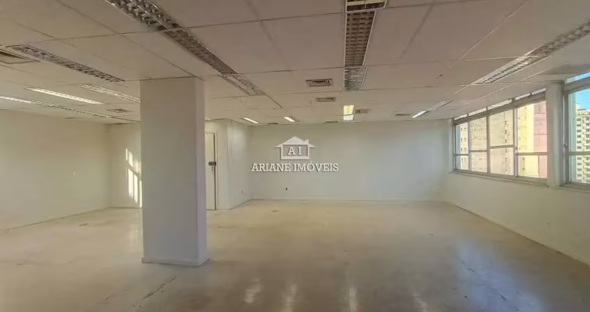 Sala comercial para alugar na Rua dos Tamoios, Centro, Belo Horizonte