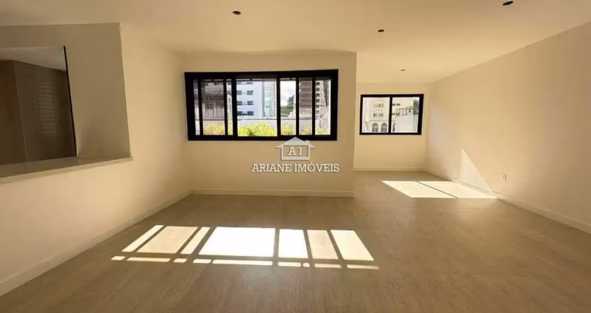 Apartamento com 3 quartos para alugar na Rua Curitiba, Lourdes, Belo Horizonte