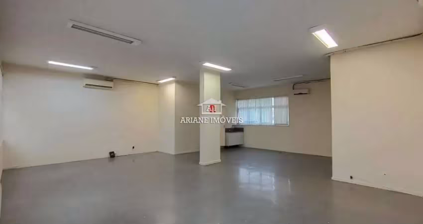 Sala comercial para alugar na Rua dos Tamoios, Centro, Belo Horizonte
