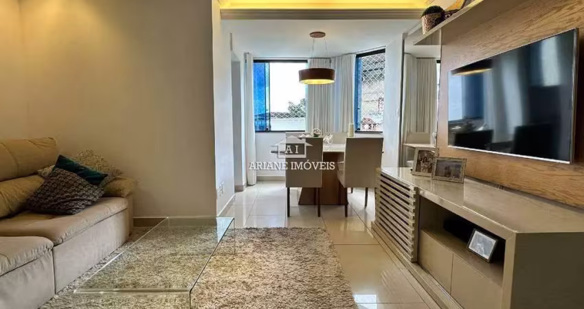 Apartamento com 2 quartos à venda na Rua Professor Baroni, Gutierrez, Belo Horizonte