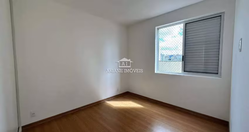 Apartamento com 2 quartos à venda na Avenida Flávio dos Santos, Floresta, Belo Horizonte
