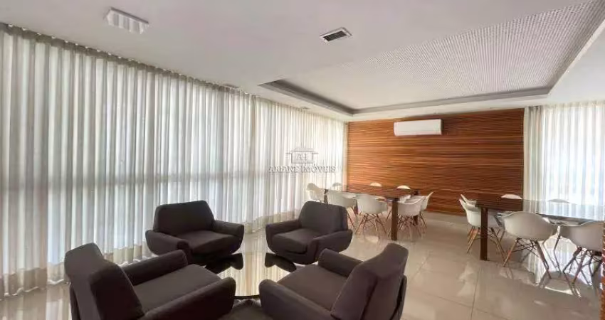 Apartamento com 4 quartos à venda na Rua Bernardo Guimarães, Lourdes, Belo Horizonte